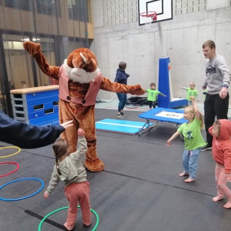 539599 3067779636817517 730433053980225033 n - Bewegingsschool Zaventem 