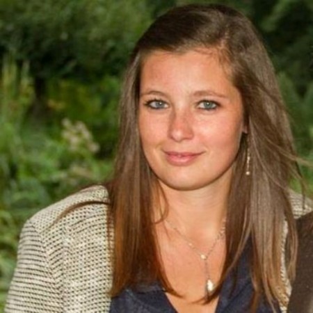 Raissa - Bewegingsschool Zaventem 