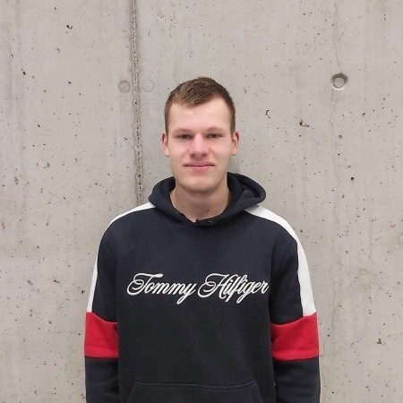 Tijs - Bewegingsschool Zaventem 