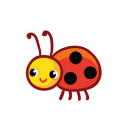 Lieveheersbeestjes
