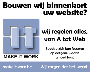 Make IT Work Webdesign